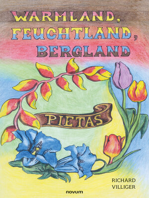 cover image of Warmland, Feuchtland, Bergland